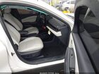 2025 Ford Mustang Mach-e Premium Белый vin: 3FMTK3R79SMA13477
