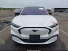 2025 Ford Mustang Mach-e Premium Белый vin: 3FMTK3R79SMA13477
