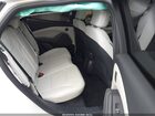 2025 Ford Mustang Mach-e Premium Белый vin: 3FMTK3R79SMA13477