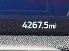 2025 Ford Mustang Mach-e Premium Белый vin: 3FMTK3R79SMA13477