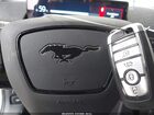 2025 Ford Mustang Mach-e Premium Белый vin: 3FMTK3R79SMA13477