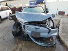 2023 Ford Mustang Mach-e Premium Синий vin: 3FMTK3R7XPMA81942