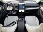 2023 Ford Mustang Mach-e Premium Синий vin: 3FMTK3R7XPMA81942