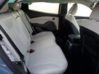 2023 Ford Mustang Mach-e Premium Синий vin: 3FMTK3R7XPMA81942