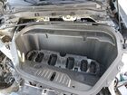 2023 Ford Mustang Mach-e Premium Синий vin: 3FMTK3R7XPMA81942