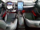 2025 Ford Mustang Mach-e Premium Cream vin: 3FMTK3R7XSMA07509