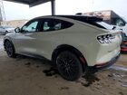 2025 Ford Mustang Mach-e Premium Cream vin: 3FMTK3R7XSMA07509