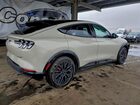 2025 Ford Mustang Mach-e Premium Cream vin: 3FMTK3R7XSMA07509