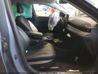 2023 Ford Mustang Mach-e Premium Серый vin: 3FMTK3RM7PMA27164