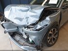 2023 Ford Mustang Mach-e Premium Серый vin: 3FMTK3RM7PMA27164
