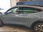 2023 Ford Mustang Mach-e Premium Серый vin: 3FMTK3RM7PMA27164