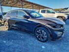 2022 Ford Mustang Mach-e Premium Серый vin: 3FMTK3SS1NMA25352
