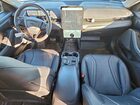 2022 Ford Mustang Mach-e Premium Серый vin: 3FMTK3SS1NMA25352