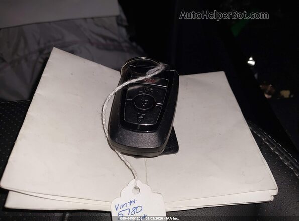 3FMTK3SS2PMA35780 2023 FORD MUSTANG MACH-E PREMI Gray წინა პანელის ხედი