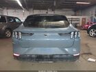2023 Ford Mustang Mach-e Premium Gray vin: 3FMTK3SS2PMA35780