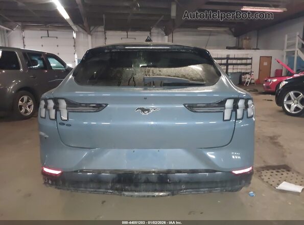 3FMTK3SS2PMA35780 2023 FORD MUSTANG MACH-E PREMI Gray 