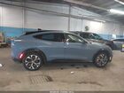 2023 Ford Mustang Mach-e Premium Gray vin: 3FMTK3SS2PMA35780