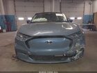 2023 Ford Mustang Mach-e Premium Gray vin: 3FMTK3SS2PMA35780
