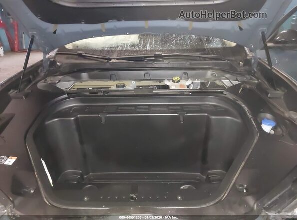 3FMTK3SS2PMA35780 2023 FORD MUSTANG MACH-E PREMI Gray უკანა ხედი
