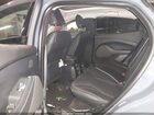 2023 Ford Mustang Mach-e Premium Gray vin: 3FMTK3SS2PMA35780