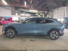 2023 Ford Mustang Mach-e Premium Gray vin: 3FMTK3SS2PMA35780