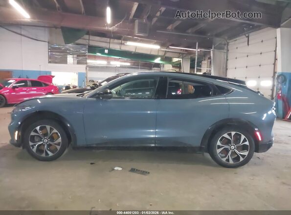 3FMTK3SS2PMA35780 2023 FORD MUSTANG MACH-E PREMI Gray სალონის 360-გრადუსიანი ხედი
