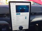 2022 Ford Mustang Mach-e Premium Красный vin: 3FMTK3SU3NMA23698