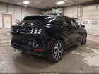 2023 Ford Mustang Mach-e Premium Черный vin: 3FMTK3SU7PMA92669