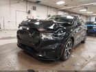 2023 Ford Mustang Mach-e Premium Черный vin: 3FMTK3SU7PMA92669