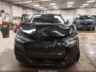 2023 Ford Mustang Mach-e Premium Черный vin: 3FMTK3SU7PMA92669