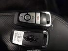 2023 Ford Mustang Mach-e Premium Черный vin: 3FMTK3SU7PMA92669