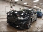 2023 Ford Mustang Mach-e Premium Черный vin: 3FMTK3SU7PMA92669