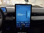 2023 Ford Mustang Mach-e Premium Черный vin: 3FMTK3SU7PMA92669