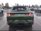 2024 Ford Mustang Mach-e Premium Зеленый vin: 3FMTK3SU7RMA27663