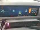 2025 Ford Mustang Mach-e Premium Белый vin: 3FMTK3SU7SMA45179