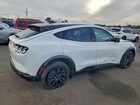 2025 Ford Mustang Mach-e Premium Белый vin: 3FMTK3SU7SMA45179