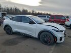 2025 Ford Mustang Mach-e Premium Белый vin: 3FMTK3SU7SMA45179