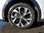 2023 Ford Mustang Mach-e Premium Белый vin: 3FMTK3SU9PMA96867 Damage: Left Front Wheel, Curb Rash, 3 To 4 Inches