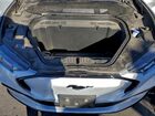 2023 Ford Mustang Mach-e Premium Белый vin: 3FMTK3SU9PMA96867