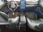 2023 Ford Mustang Mach-e Premium Silver vin: 3FMTK3SU9PMA98165