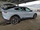 2023 Ford Mustang Mach-e Premium Silver vin: 3FMTK3SU9PMA98165