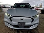 2023 Ford Mustang Mach-e Premium Silver vin: 3FMTK3SU9PMA98165