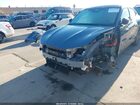 2024 Ford Mustang Mach-e Premium Синий vin: 3FMTK3SUXRMA52797