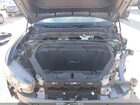 2024 Ford Mustang Mach-e Premium Синий vin: 3FMTK3SUXRMA52797