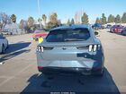 2024 Ford Mustang Mach-e Premium Синий vin: 3FMTK3SUXRMA52797