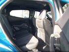 2022 Ford Mustang Mach-e Gt Синий vin: 3FMTK4SEXNMA14169