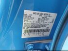 2021 Ford Mustang Mach-e Gt Синий vin: 3FMTK4SX1MME02293