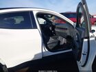 2023 Ford Mustang Mach-e Gt White vin: 3FMTK4SX4PMA05830