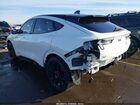 2023 Ford Mustang Mach-e Gt White vin: 3FMTK4SX4PMA05830
