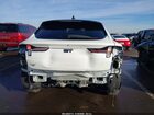 2023 Ford Mustang Mach-e Gt White vin: 3FMTK4SX4PMA05830